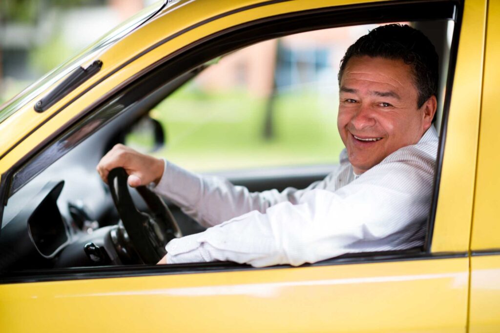 Accountants for Taxi Drivers: Professional Financial Management for New Zealand & Christchurch Drivers 1 Accountants for Taxi Drivers